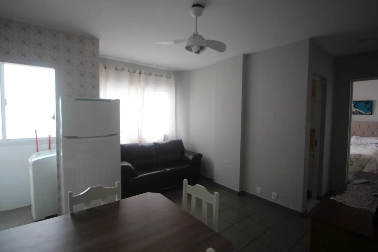 Appartement Apartamento Com 1 Quarto Proximo A Tudo, Centro - Balneário Camboriú