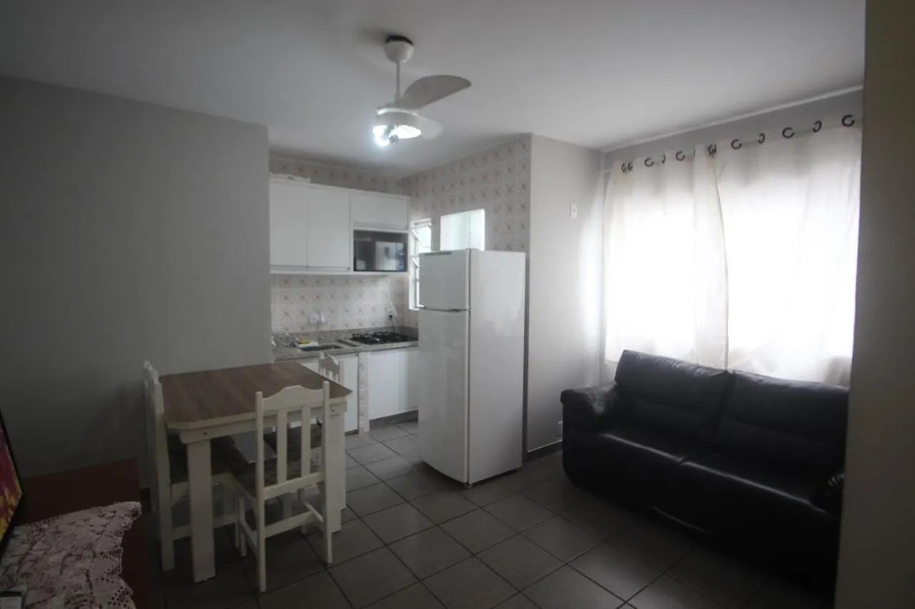 Apartamento Com 1 Quarto Proximo A Tudo, Centro - Balneário Camboriú Appartement