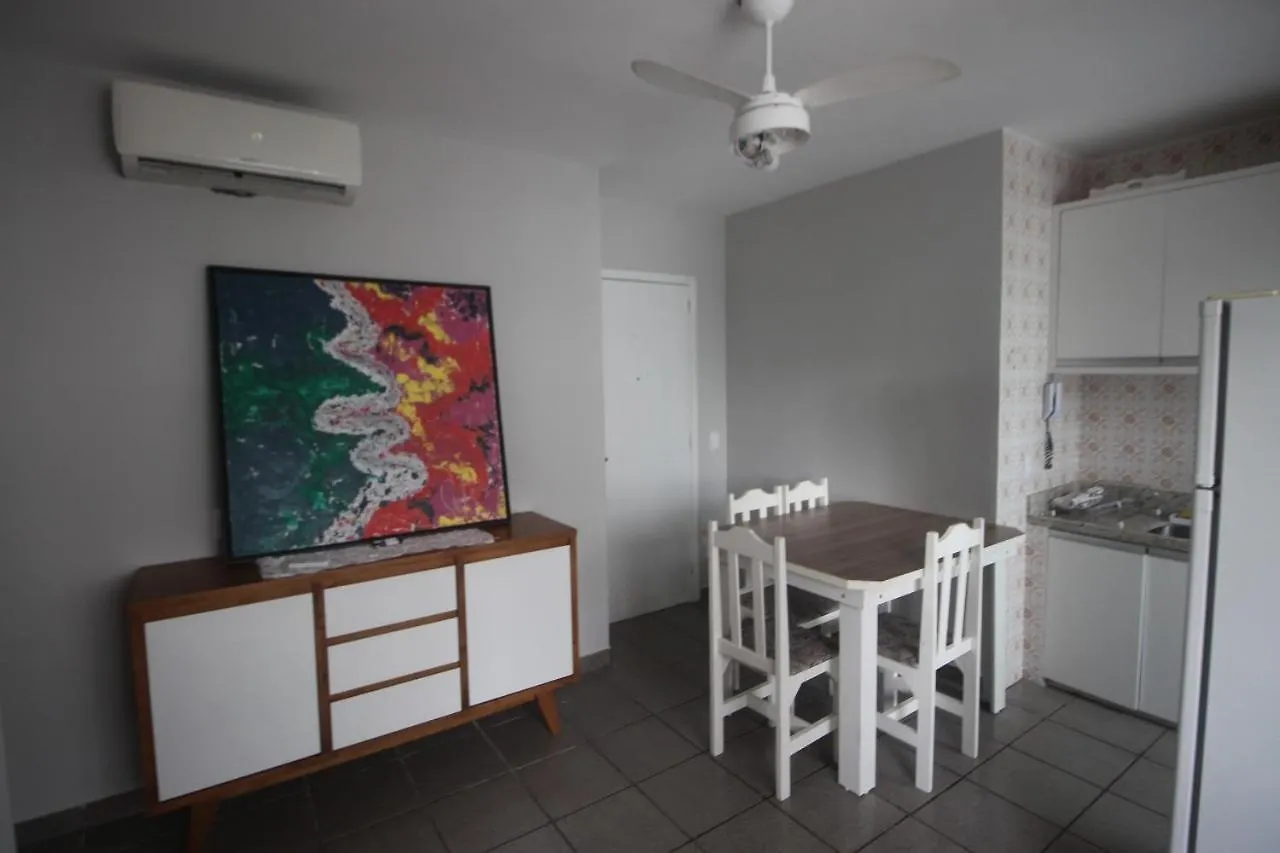 Apartamento Com 1 Quarto Proximo A Tudo, Centro - Balneário Camboriú