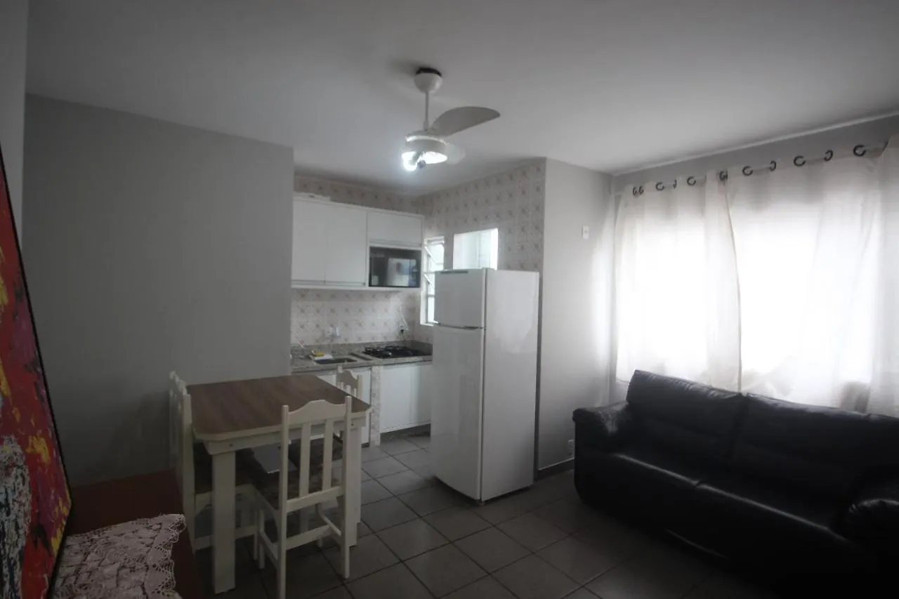 Lejlighed Apartamento Com 1 Quarto Proximo A Tudo, Centro - Balneário Camboriú Brasilien