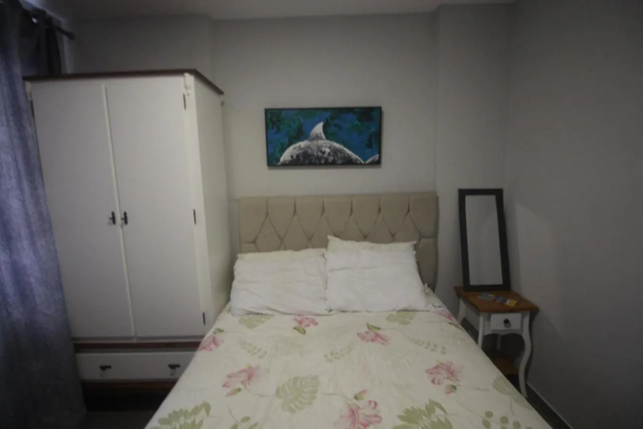 Lejlighed Apartamento Com 1 Quarto Proximo A Tudo, Centro - Balneário Camboriú